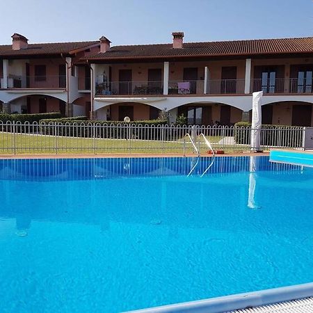 Casa Paradiso Del Garda Manerba del Garda Luaran gambar