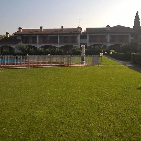 Casa Paradiso Del Garda Manerba del Garda Luaran gambar