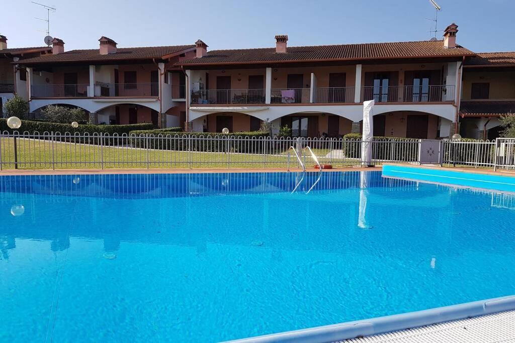 Casa Paradiso Del Garda Manerba del Garda Luaran gambar
