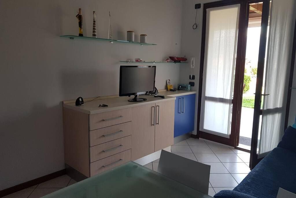 Casa Paradiso Del Garda Manerba del Garda Luaran gambar