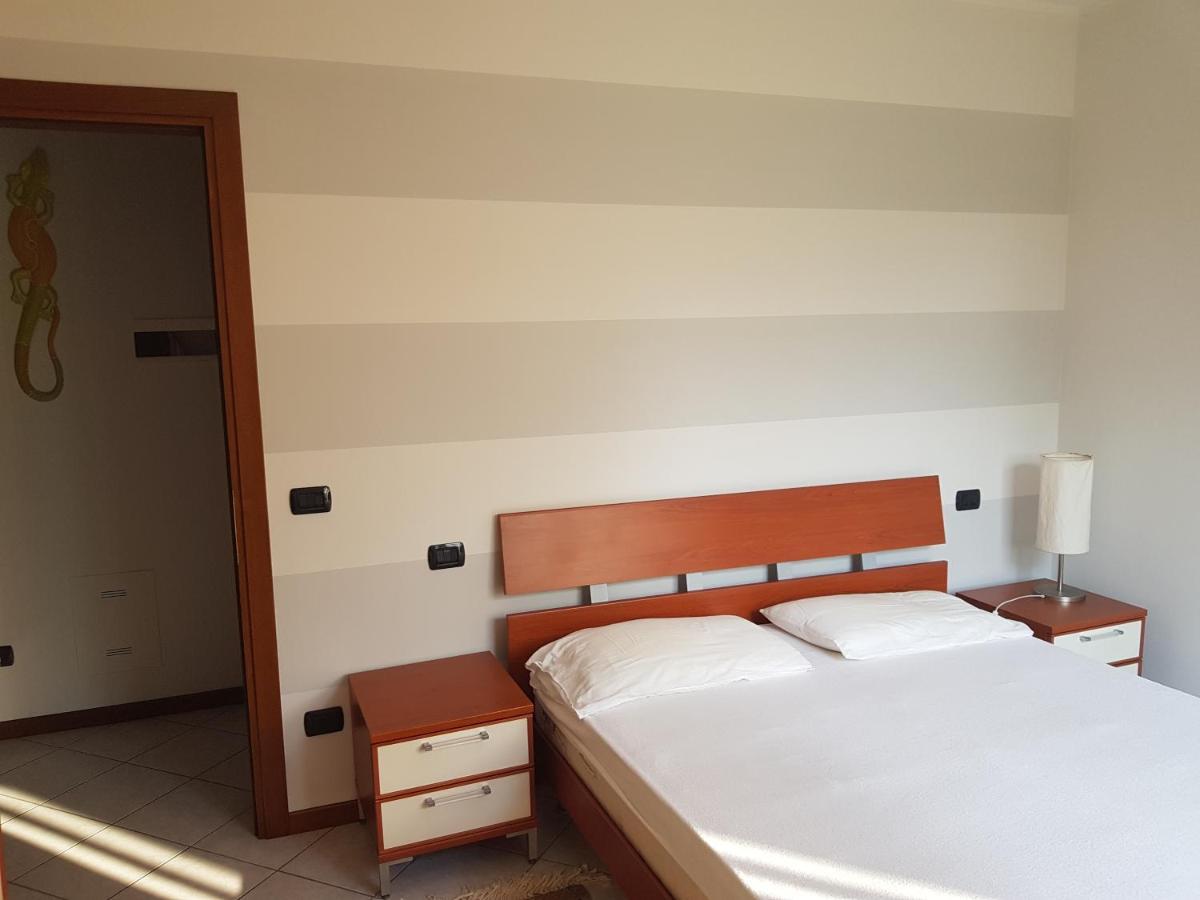 Casa Paradiso Del Garda Manerba del Garda Luaran gambar